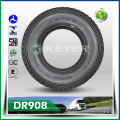 100% новый 315/80R22.5 raidal покрышки тележки,покрышки в qingdao 